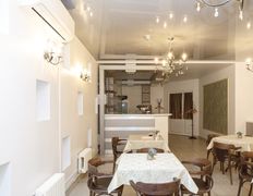 Оздоровительный комплекс Ракета, Питание - фото 11