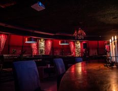 Кафе Jungle Lounge Cafe (Джангл Лаунж Кафе), Интерьер - фото 19