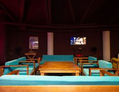 Пространство Монополия, Интерьер - фото 15