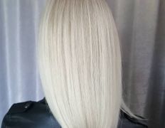 Парикмахерская Для тебя, Парикмахерские услуги - фото 18