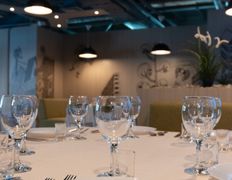 Банкетный зал Прайм тайм, Интерьер - фото 13