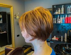 Салон красоты премиум-класса Perfection Style (Перфекшн Стайл), Окрашивание «Airtouch» - фото 11