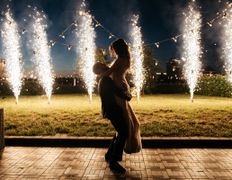 Ресторан Wood & Fire, Свадьба в «Wood&Fire» - фото 20