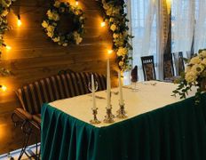 Ресторан Вильна, Свадьбы - фото 7