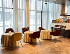 Ресторан | Гостиница Чайна Мерчантc, Лобби-бар - фото 2