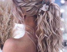 Сеть салонов красоты Мильфей, Парикмахерское искусство - фото 19