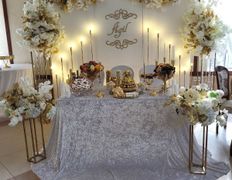 Ресторан Шляхетский маёнтак, Оформление зала - фото 16