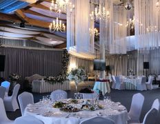 Ресторан Усадьба, Веранда  - фото 15