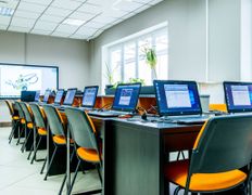 Учебный центр Next Level (Некст Левел), Интерьер - фото 5