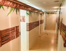 Медицинский центр Экватор-М, 	СПА-центр - фото 7