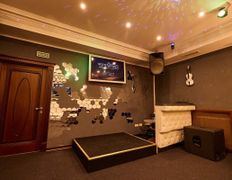 Караоке-клуб ФортеPiano (ФортеПиано), VIP-зал - фото 1