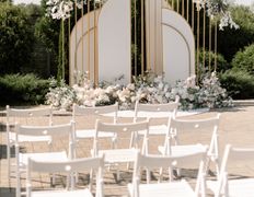 Вилла Gatsby Hall (Гэтсби Холл), Территория - фото 13