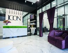 Салон красоты ICON (Айкон), Интерьер - фото 9