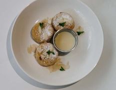 Кофейня AVA restafe (Ава рестафе), Блюда - фото 9