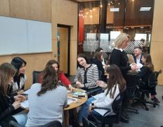 Центр психологического развития Avatar (Аватар), Тренинги - фото 16