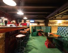 Караоке-клуб Зелёный попугай, Интерьер - фото 3