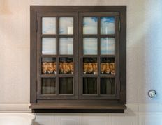 Ресторан Tiflis (Тифлисъ), Интерьер - фото 4