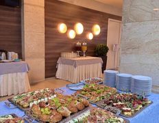 Ресторан Виктория Платинум, Банкеты и кейтеринг - фото 6