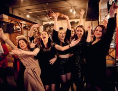 Ресторан Раковский Бровар, Новый год 2026 - фото 2