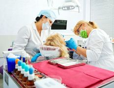 Многопрофильный медицинский центр БелЕвроMед, Галерея - фото 1