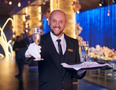 Загородный клуб Green Ville (Грин Вилль), Банкет - фото 2