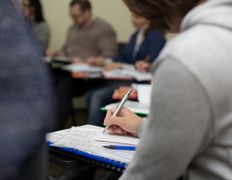 Курсы английского языка  International House (Интернэшнл Хаус), Галерея - фото 4