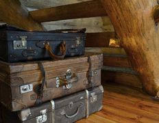 Загородный дом Вераги, Интерьер - фото 8