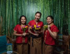 Spa-салон Баунти тай-спа, 8 марта в Баунти тай-спа - фото 16