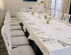 Ресторан Золотой лев, Банкетный зал - фото 1