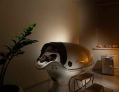 Санаторий Westa (Веста), СПА и косметология - фото 12