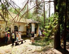 Загородный клуб Green Ville (Грин Вилль), Парк активного отдыха - фото 9