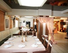 Кафе-банкетные залы Ребус, «Барный зал» на 60 мест - фото 4