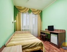 Санаторий Сосновый бор, Номера - фото 1