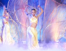 Загородный клуб Green Ville (Грин Вилль), Семейные мероприятия  - фото 10