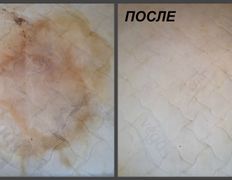 Химчистка ковров и мягкой мебели Cleanness (Клиннесс), Матрасы - фото 3