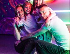 Развлекательный центр Neon park (Неон парк), Праздники - фото 9