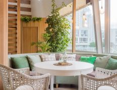 Ресторан Westfalia (Вестфалия), Интерьер - фото 1