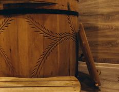 Спа-центр Кедровочка, Интерьер - фото 6