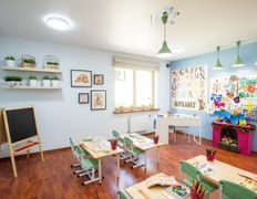 Частный детский клуб Green Hill (Грин Хилл), Интерьер - фото 2