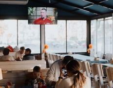 Ресторан Чумацький шлях, Терраса - фото 8