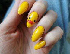 Салон красоты Paris (Париж), Маникюр - фото 19