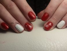 Спа-центр Кедровочка, Маникюр - фото 10