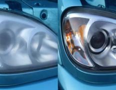 Автомойка Сивый Мерин, Полировка - фото 8