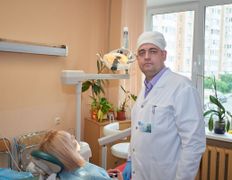 Стоматология ОАО «Бел Стом Кристал», Ежедневный труд наших врачей-стоматологов - фото 19