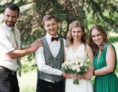 VIP коттедж Каменная горка, Наши гости - фото 7