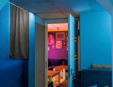 Игровая комната All inclusive (Ол инклюзив), Удобства и развлечения - фото 4