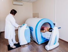 Санаторно-курортный комплекс Плисса, Процедуры - фото 4