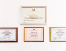 Аллерго-иммуно кабинет Титовой (Новиковой) Надежды Дмитриевны, Галерея - фото 11