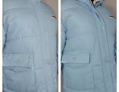 Химчистка, прачечная, ремонт одежды C&D (Клин Энд Драй), Примеры работ - фото 19