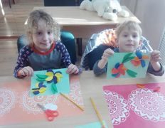 Центр развития и коррекции речи  Говорун, Занятия - фото 11